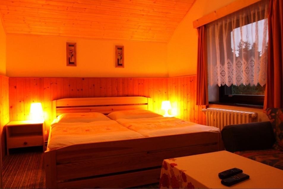 Pension Jana Harrachov Buitenkant foto