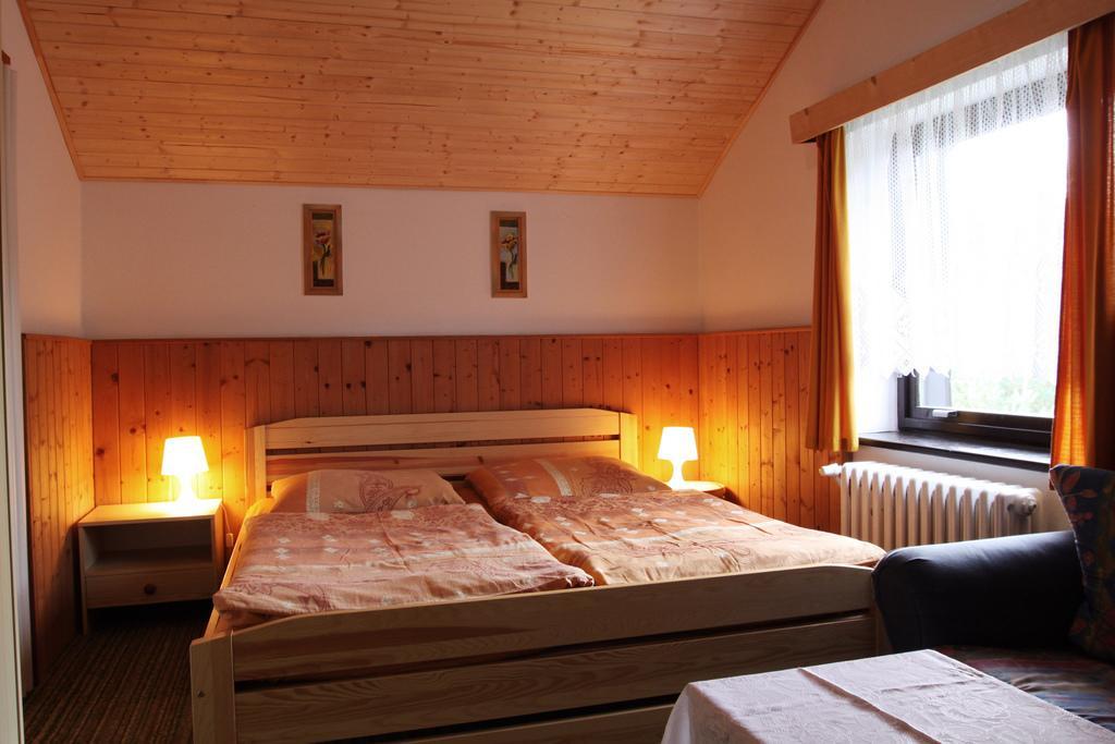 Pension Jana Harrachov Kamer foto