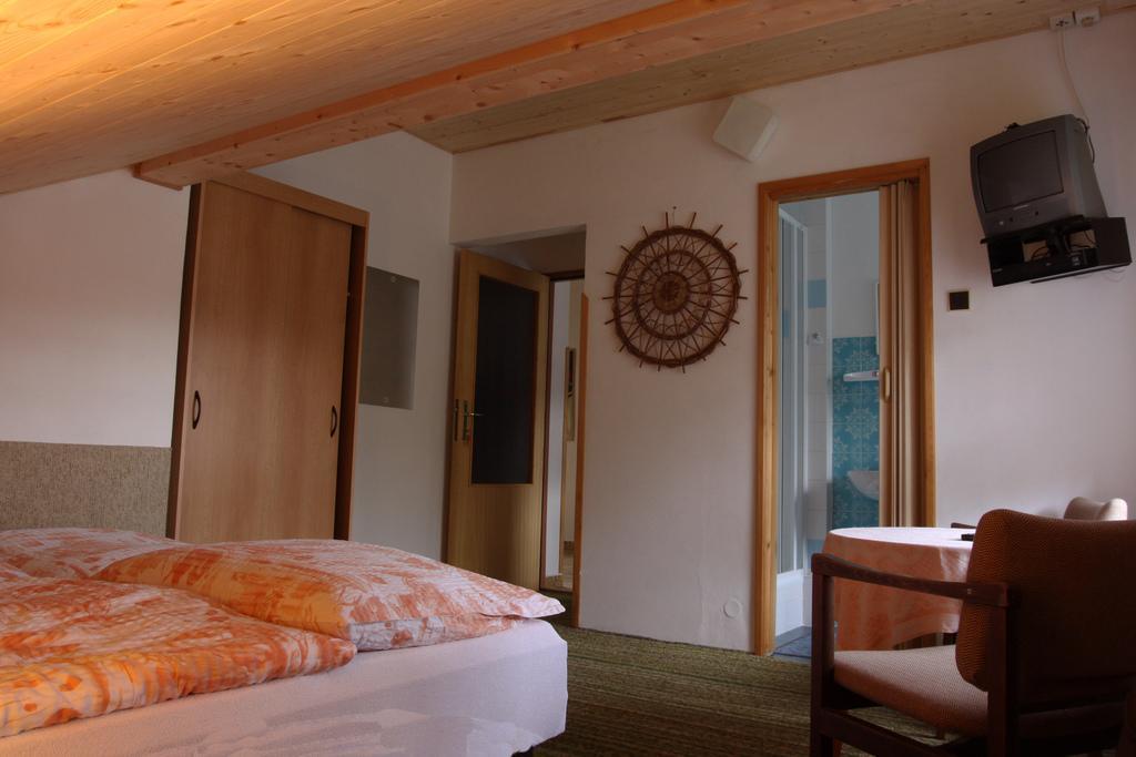 Pension Jana Harrachov Kamer foto