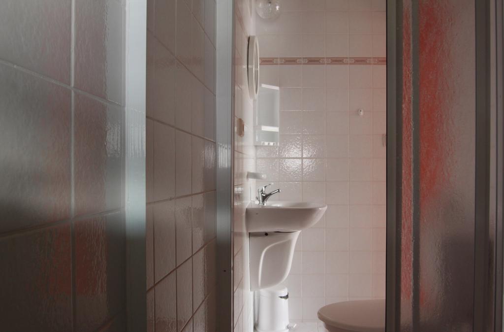 Pension Jana Harrachov Kamer foto