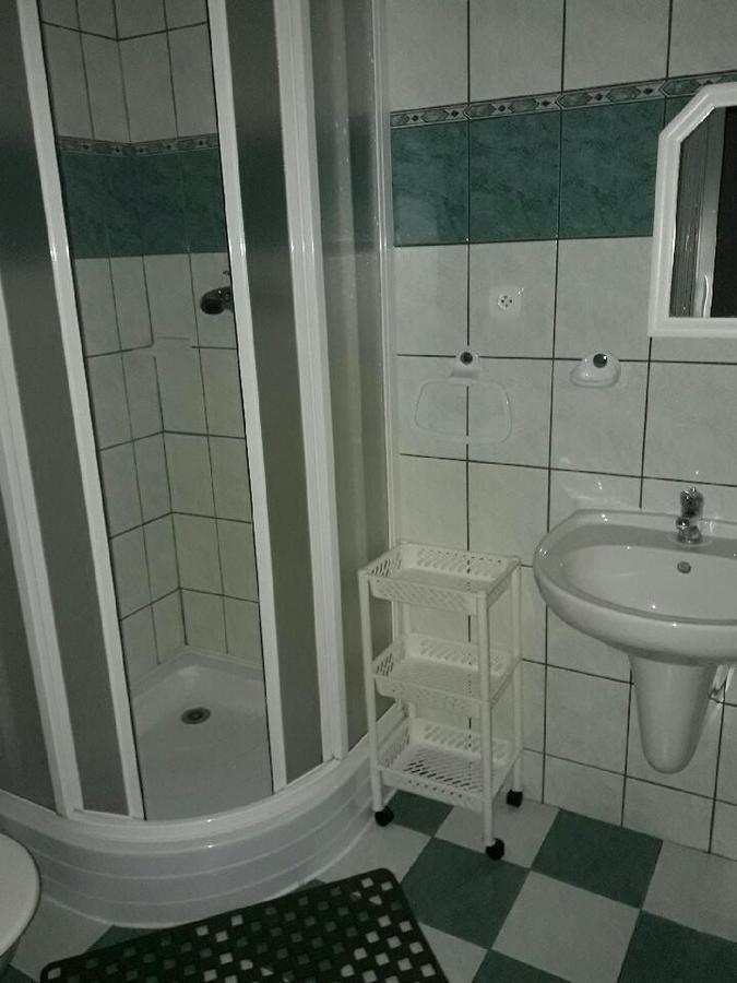 Pension Jana Harrachov Buitenkant foto