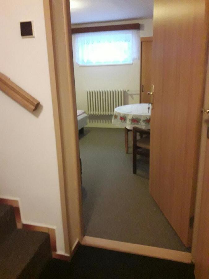 Pension Jana Harrachov Buitenkant foto