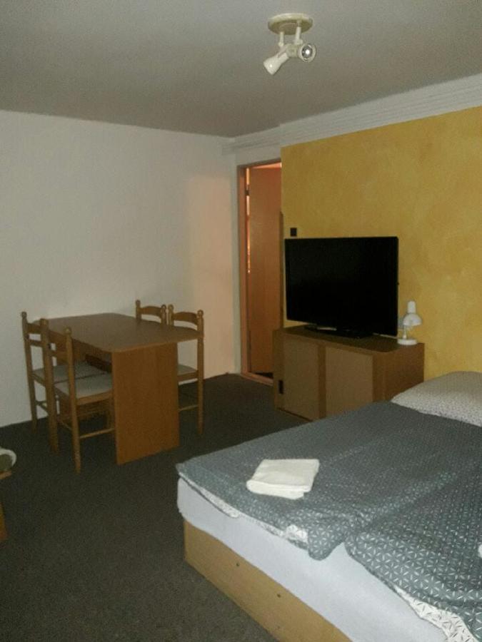Pension Jana Harrachov Buitenkant foto